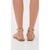 image:imageSam Edelman Womens Clara SandalsAmber Gold