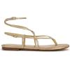 image:imageSam Edelman Womens Clara SandalsAmber Gold