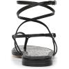 image:imageSam Edelman Womens Clara SandalsBlack Leather