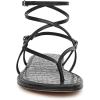 image:imageSam Edelman Womens Clara SandalsBlack Leather
