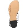 image:imageSam Edelman Womens Clara SandalsBlack Leather