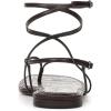 image:imageSam Edelman Womens Clara SandalsCafe Noir