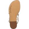 image:imageSam Edelman Womens Clara SandalsLight Sand Leather