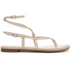 image:imageSam Edelman Womens Clara SandalsLight Sand Leather