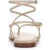 image:imageSam Edelman Womens Clara SandalsLight Sand Leather