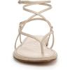 image:imageSam Edelman Womens Clara SandalsLight Sand Leather