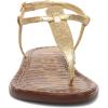 image:imageSam Edelman Womens Classic DANIELLAAmber Gold