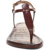 image:imageSam Edelman Womens Classic DANIELLAMaple Brown