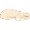 image:imageSam Edelman Womens Classic DANIELLAPorcelain Pearl