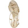 image:imageSam Edelman Womens Cora SandalsAmber Gold
