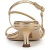 image:imageSam Edelman Womens Cora SandalsAmber Gold