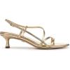 image:imageSam Edelman Womens Cora SandalsAmber Gold
