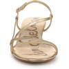 image:imageSam Edelman Womens Cora SandalsAmber Gold