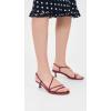 image:imageSam Edelman Womens Cora SandalsDeep Scarlet