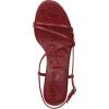 image:imageSam Edelman Womens Cora SandalsDeep Scarlet