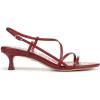 image:imageSam Edelman Womens Cora SandalsDeep Scarlet