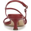image:imageSam Edelman Womens Cora SandalsDeep Scarlet