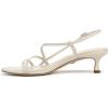 image:imageSam Edelman Womens Cora SandalsModern Ivory
