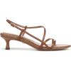 image:imageSam Edelman Womens Cora SandalsRich Cognac