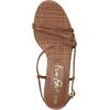 image:imageSam Edelman Womens Cora SandalsRich Cognac