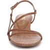 image:imageSam Edelman Womens Cora SandalsRich Cognac