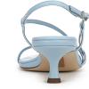 image:imageSam Edelman Womens Cora SandalsSpring Blue