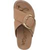 image:imageSam Edelman Womens Darla 2 SandalsCyprus Tan