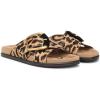 image:imageSam Edelman Womens Darla 2 SandalsCyprus Tan Multi