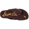 image:imageSam Edelman Womens Darla SlidesCafe Noir