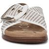 image:imageSam Edelman Womens Darla SlidesIvory Taupe