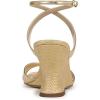 image:imageSam Edelman Womens Davi WedgesAmber Gold