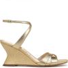 image:imageSam Edelman Womens Davi WedgesAmber Gold