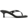 image:imageSam Edelman Womens Dollie Thong SandalsBlack Leather