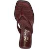 image:imageSam Edelman Womens Dollie Thong SandalsBrick