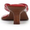 image:imageSam Edelman Womens Dollie Thong SandalsBright Summer Red