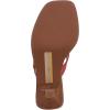 image:imageSam Edelman Womens Dollie Thong SandalsBright Summer Red