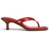 image:imageSam Edelman Womens Dollie Thong SandalsBright Summer Red