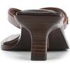 image:imageSam Edelman Womens Dollie Thong SandalsBurnt Brandy