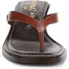 image:imageSam Edelman Womens Dollie Thong SandalsBurnt Brandy