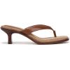 image:imageSam Edelman Womens Dollie Thong SandalsCognac