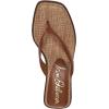 image:imageSam Edelman Womens Dollie Thong SandalsCognac