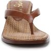 image:imageSam Edelman Womens Dollie Thong SandalsCognac