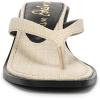 image:imageSam Edelman Womens Dollie Thong SandalsLinen