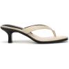 image:imageSam Edelman Womens Dollie Thong SandalsLinen