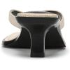 image:imageSam Edelman Womens Dollie Thong SandalsLinen