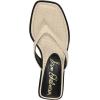 image:imageSam Edelman Womens Dollie Thong SandalsLinen