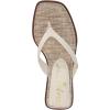 image:imageSam Edelman Womens Dollie Thong SandalsModern Ivory