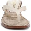 image:imageSam Edelman Womens Dollie Thong SandalsModern Ivory
