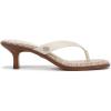 image:imageSam Edelman Womens Dollie Thong SandalsModern Ivory