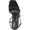 image:imageSam Edelman Womens Elissa Heeled SandalsBlack